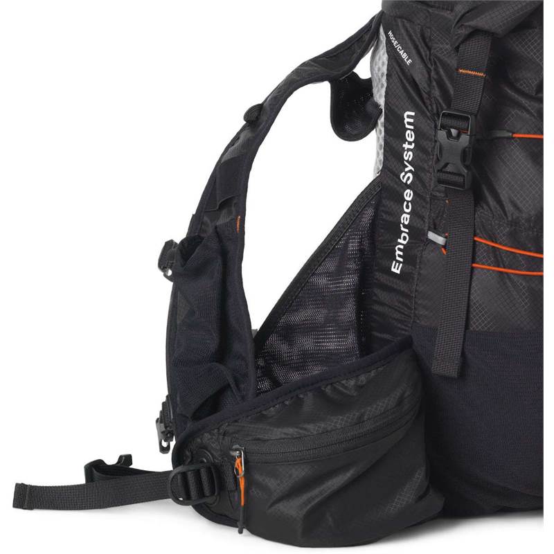 Silva Strive Mountain Pack 17+3 Running Backpack-5