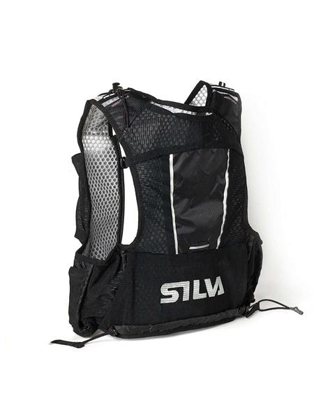 Silva Strive Light Black 5 Running Vest
