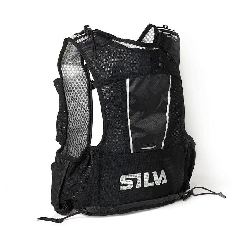 Silva Strive Light Black 5 Running Vest-1