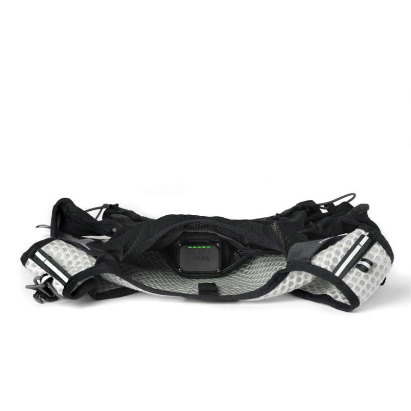 Silva Strive Light Black 5 Running Vest-2