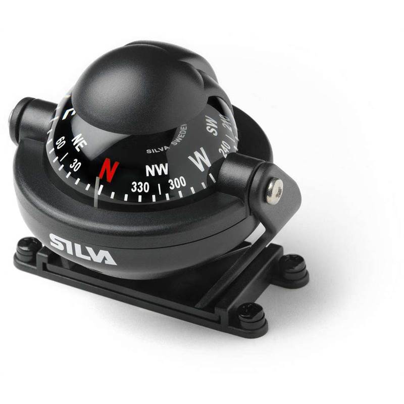 Silva C58 Marine Compass-4