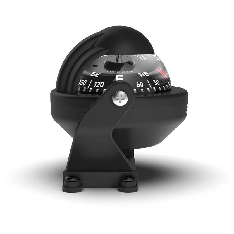 Silva C58 Marine Compass-5