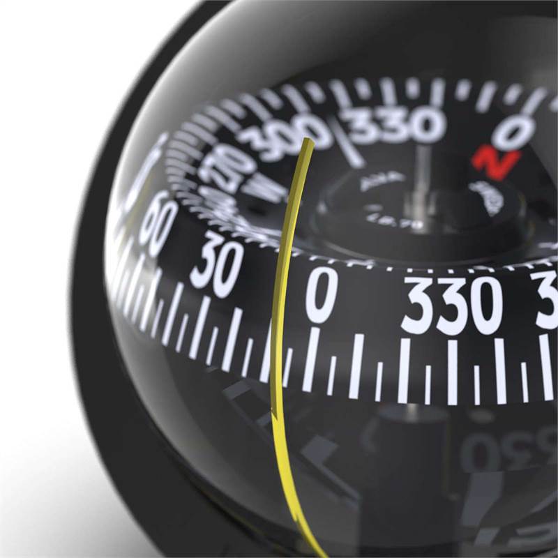Silva Steering and Sighting Boat Compass 70UN-3