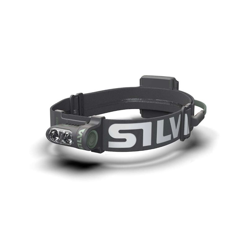 Silva Trail Runner Free 2 Headlamp-1