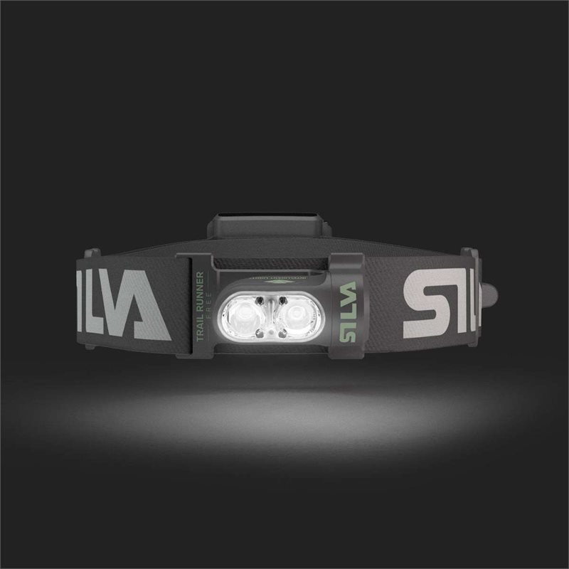 Silva Trail Runner Free 2 Headlamp-2