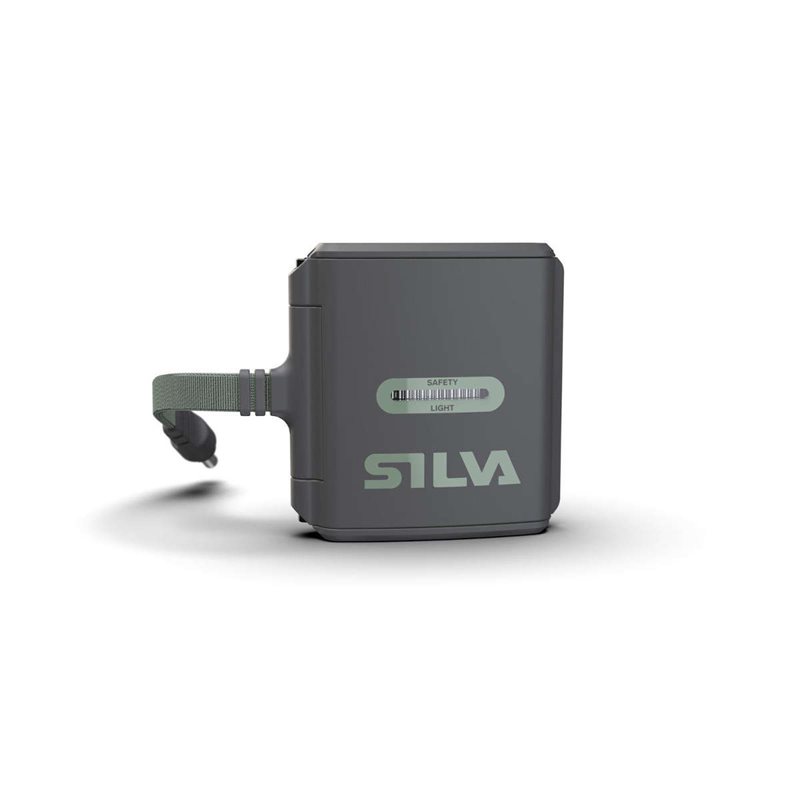 Silva Trail Runner Free 2 Headlamp-3
