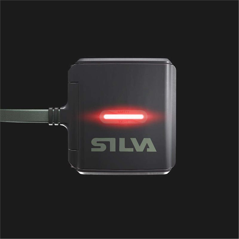 Silva Trail Runner Free 2 Headlamp-5