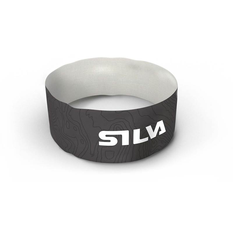 Silva Running Headband-1