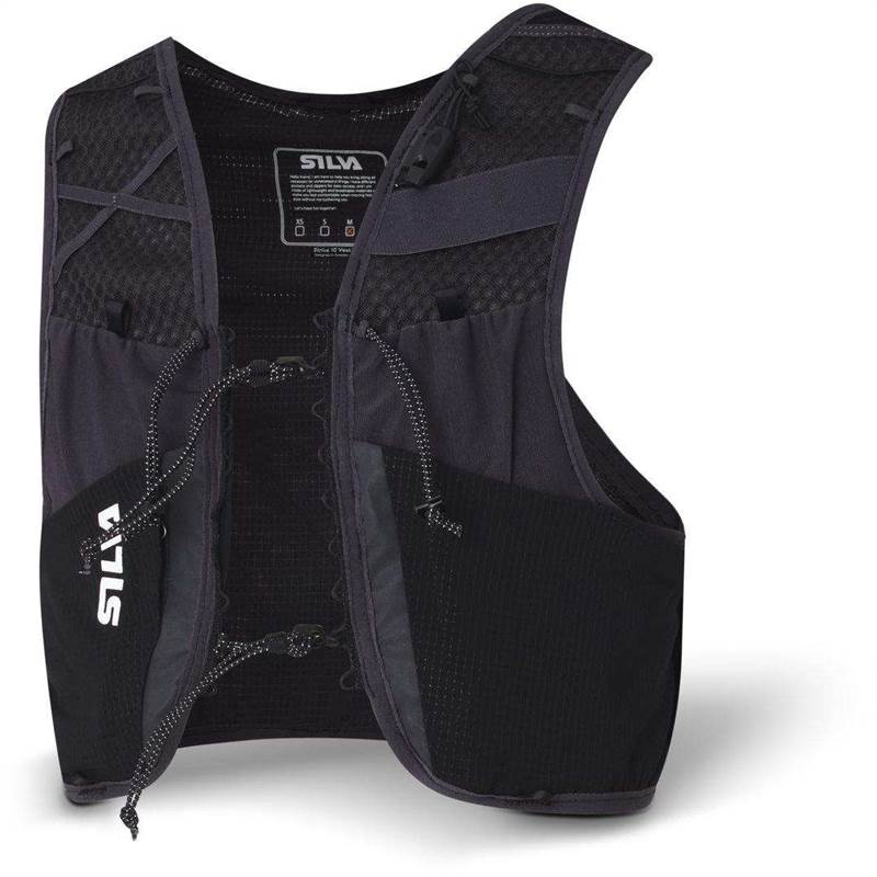 Silva Strive 10 Vest-1