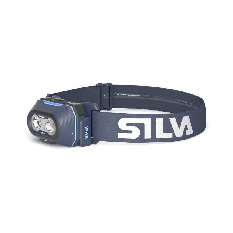Silva Explore 5 Headlamp-1
