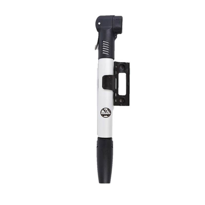 Six Peaks Cycling Mini Hand Pump-1
