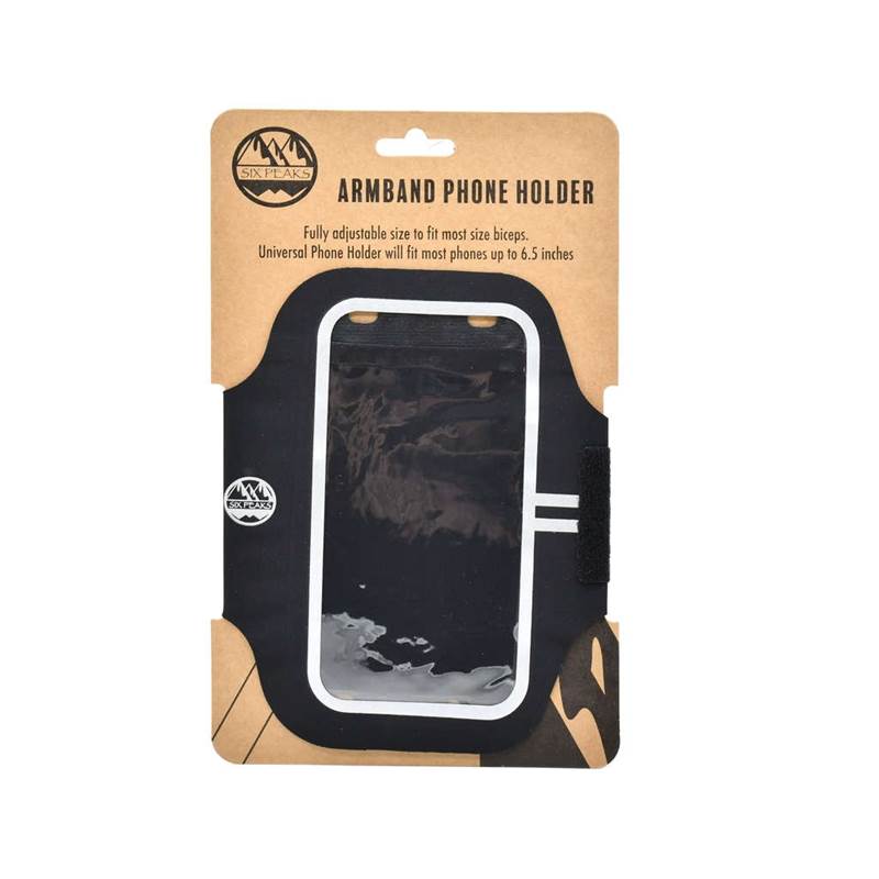 Six Peaks Armband Phone Holder-3