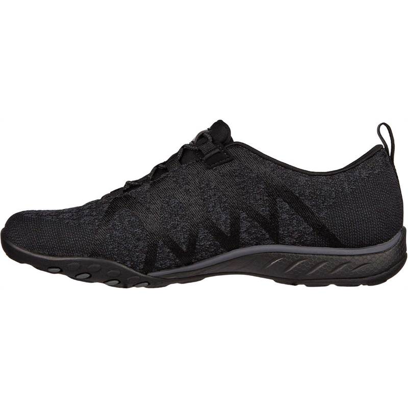 Skechers Womens Relaxed Fit Breathe-Easy Infi-Knity Trainers-3