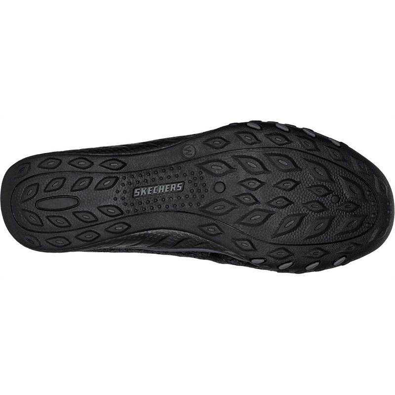 Skechers Womens Relaxed Fit Breathe-Easy Infi-Knity Trainers-5