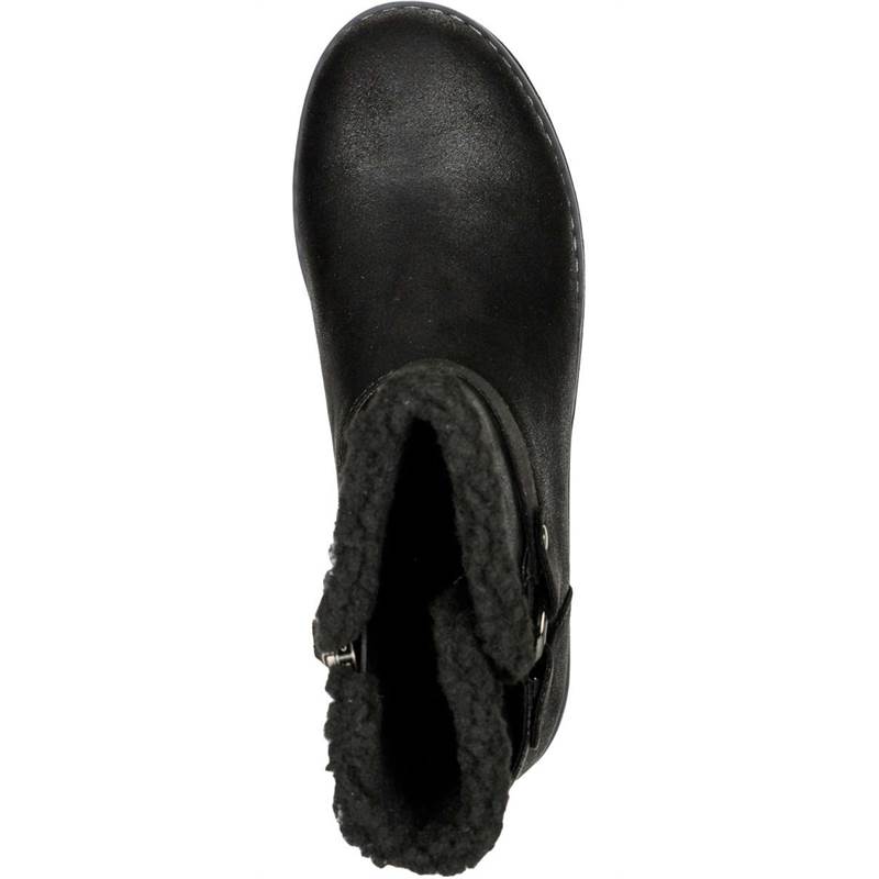 Skechers Womens Keepsakes 2.0 Ankle Boots-3