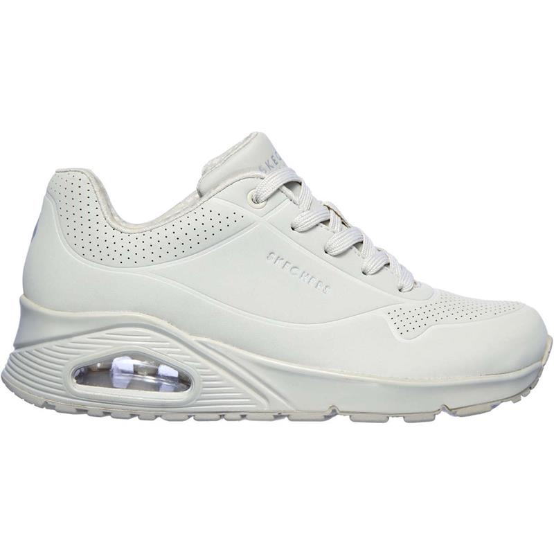 Skechers Womens Uno Stand On Air Sports Shoes-2