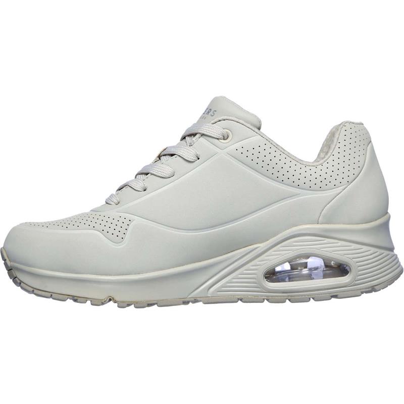 Skechers Womens Uno Stand On Air Sports Shoes-3