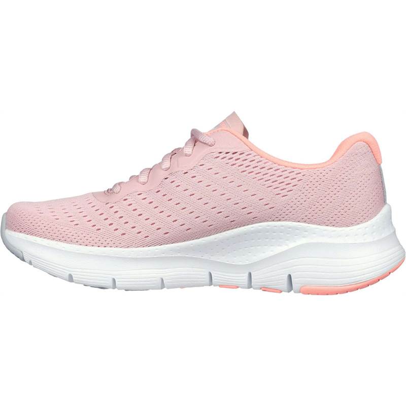 Skechers Womens Arch fit Infinity Cool Shoes-3