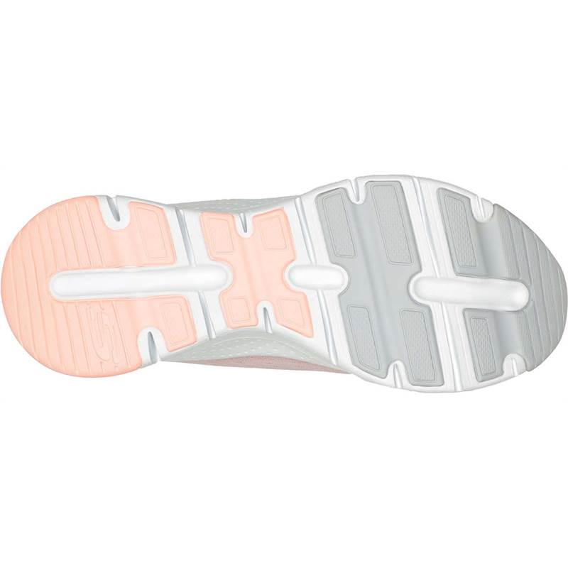Skechers Womens Arch fit Infinity Cool Shoes-4