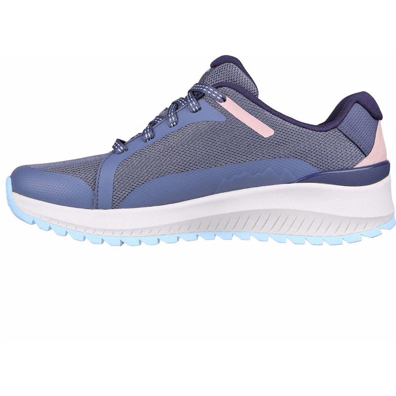 Skechers Womens Arch Fit Discover Shoes-4