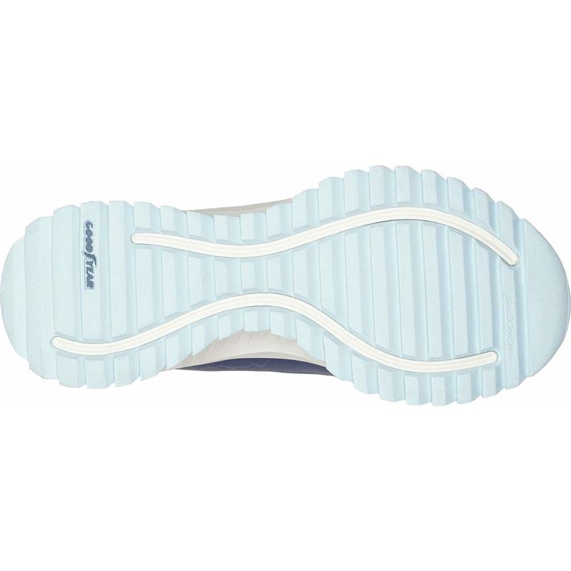 Skechers Womens Arch Fit Discover Shoes-5