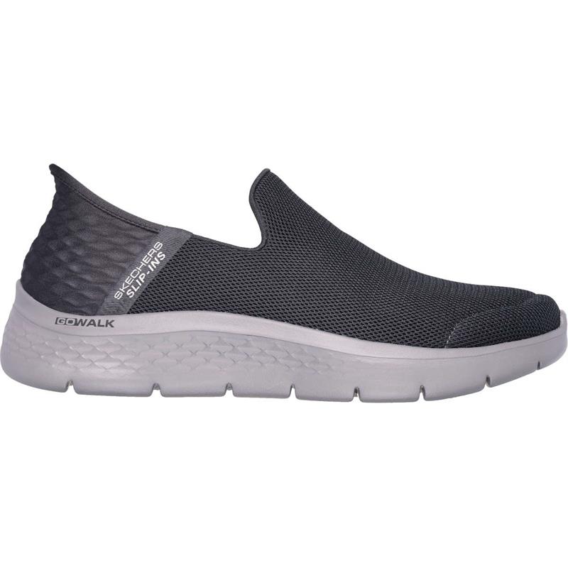 Skechers Mens GO WALK Flex Slip-in Shoes-2