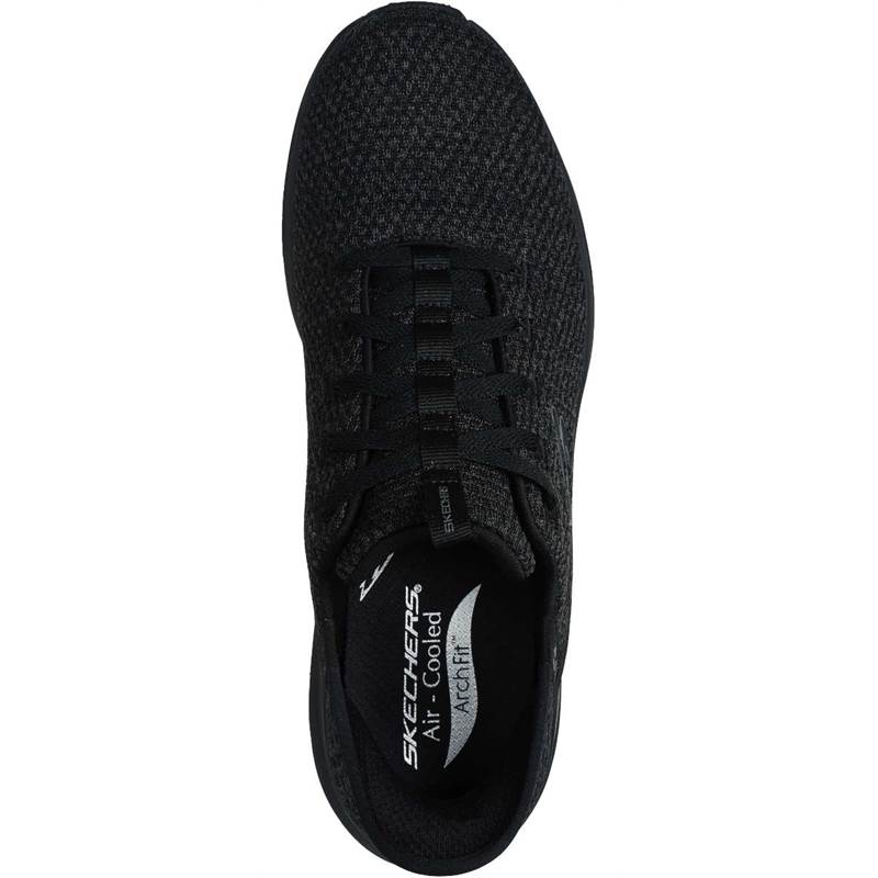 Skechers Mens Arch Fit 2.0 Look Ahead Shoes-2