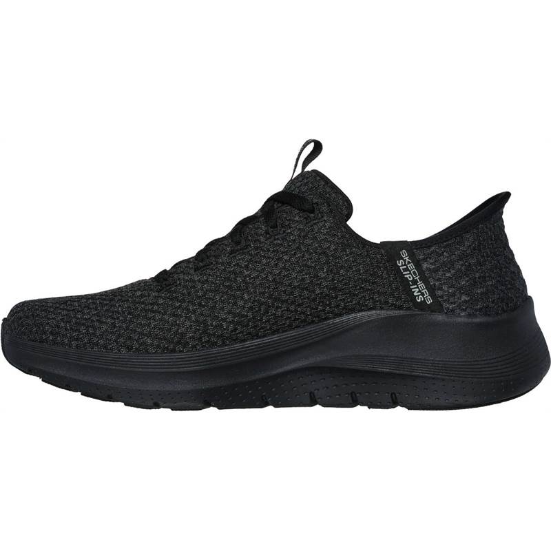 Skechers Mens Arch Fit 2.0 Look Ahead Shoes-3