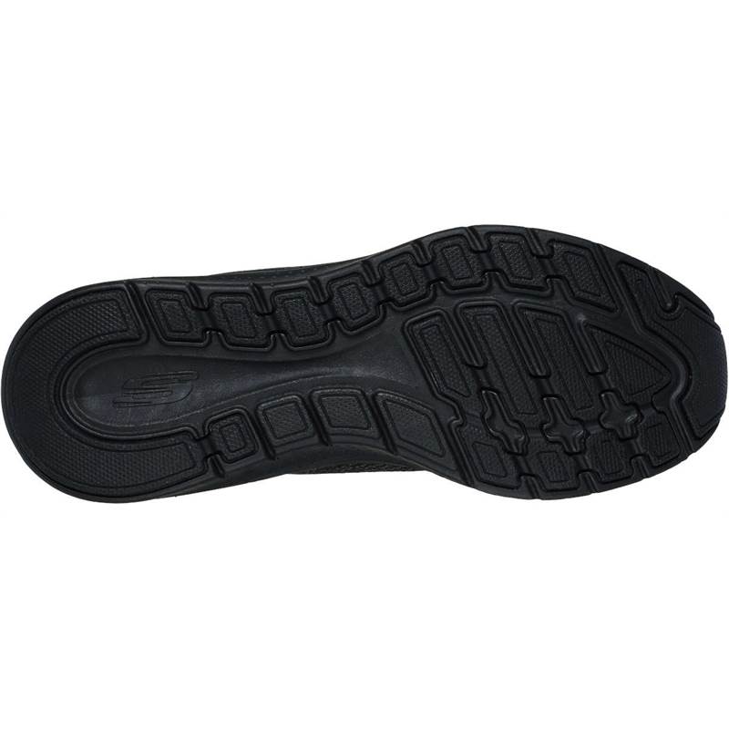 Skechers Mens Arch Fit 2.0 Look Ahead Shoes-5
