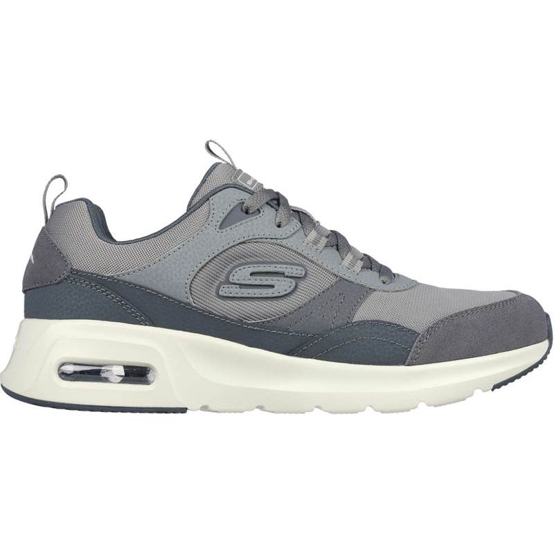 Skechers Mens Skech-Air Court Homegrown Shoes-3