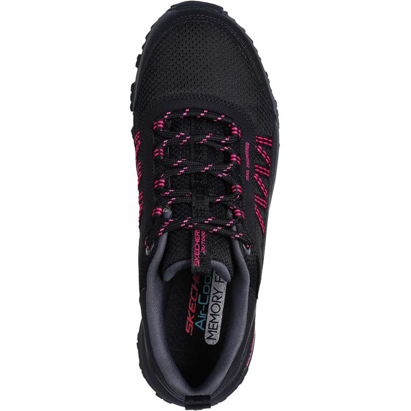 Skechers Womens Max Protect Legacy Shoes-2