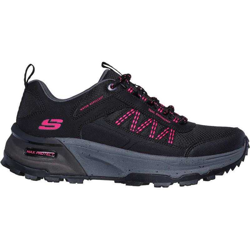 Skechers Womens Max Protect Legacy Shoes-4
