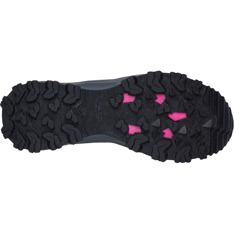 Skechers Womens Max Protect Legacy Shoes-5