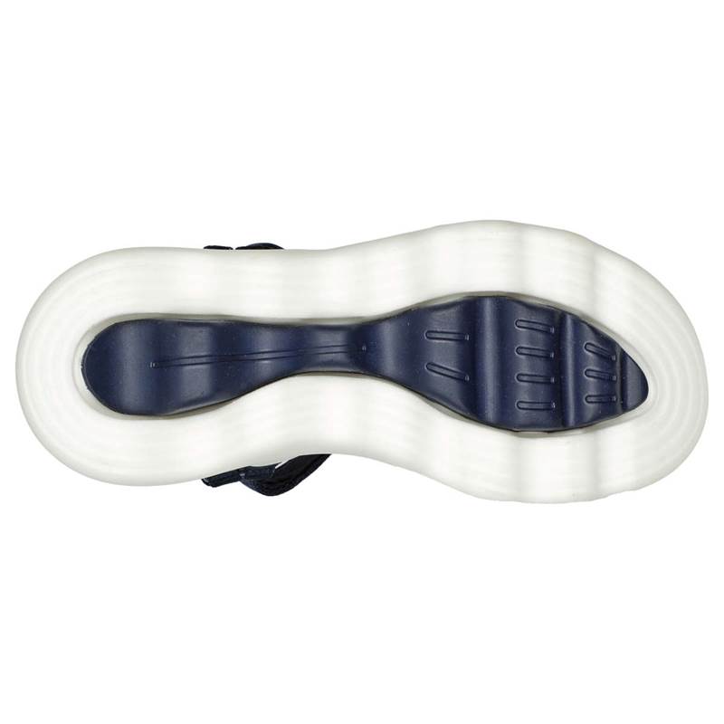 Skechers Womens Go Walk Massage Fit Transcend Sandals-5