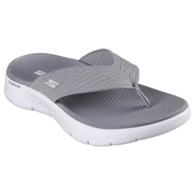 Skechers Womens Go Walk Flex Splendor Sandals-1