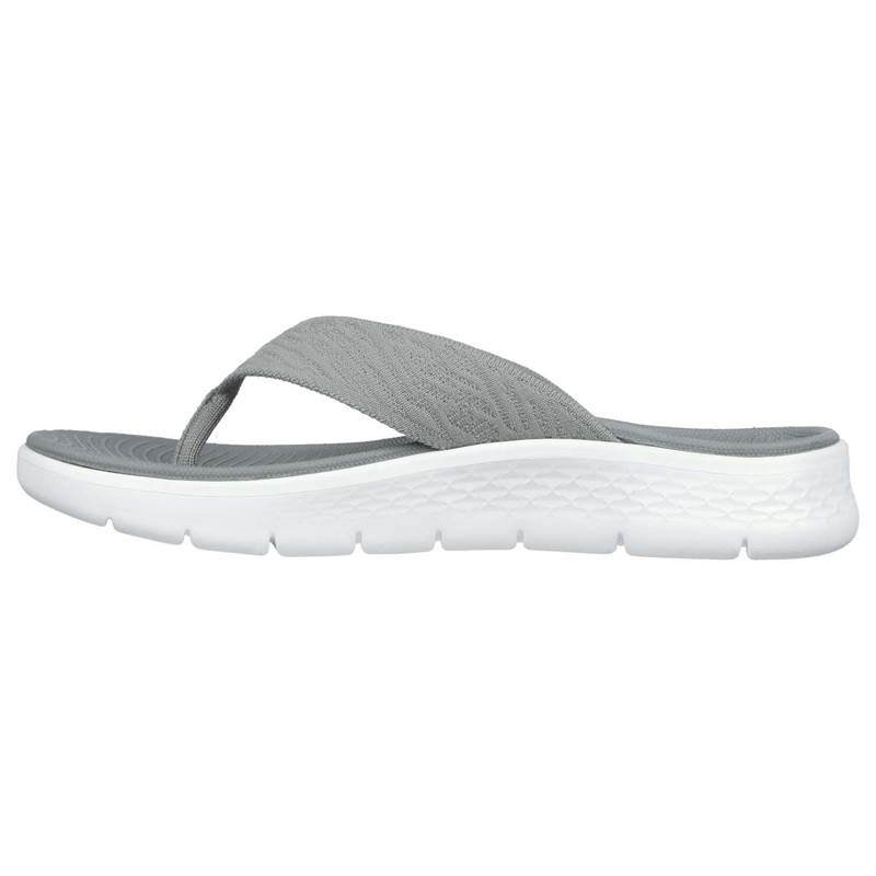 Skechers Womens Go Walk Flex Splendor Sandals-2
