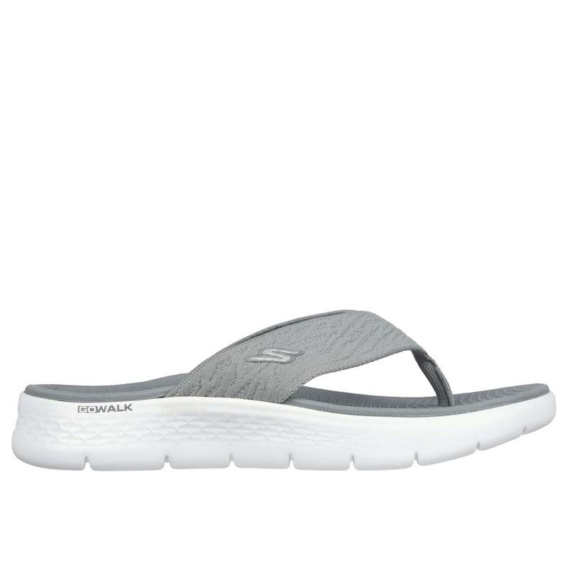 Skechers Womens Go Walk Flex Splendor Sandals-3