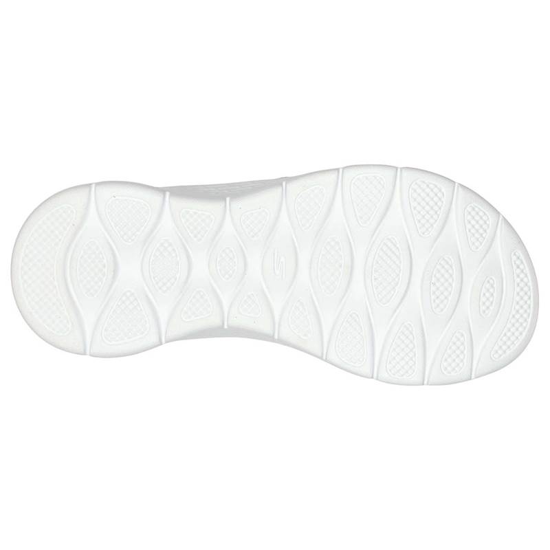 Skechers Womens Go Walk Flex Splendor Sandals-5