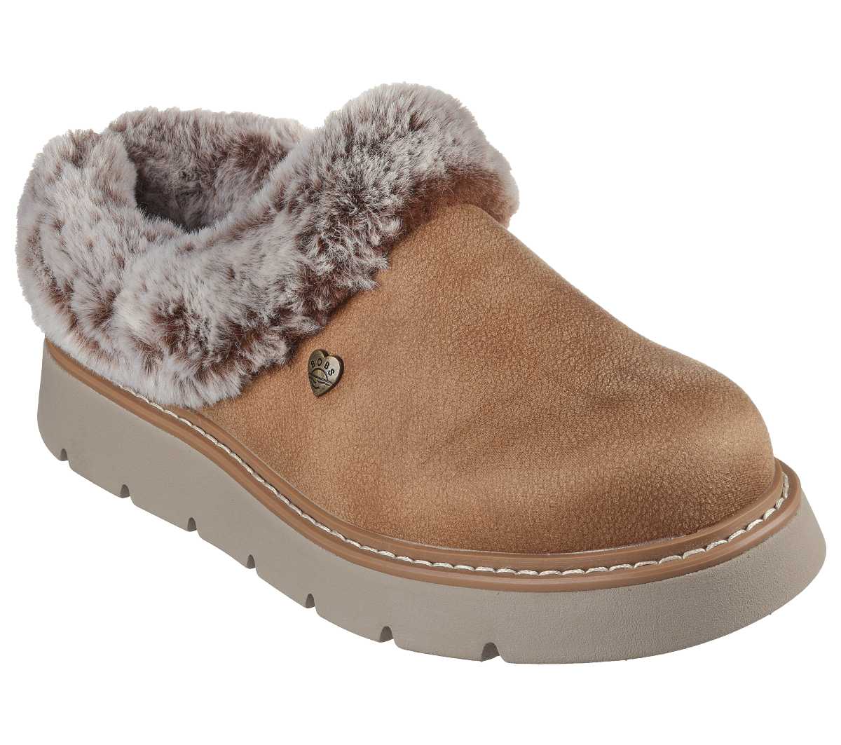 Skechers bobs memory foam slippers deals