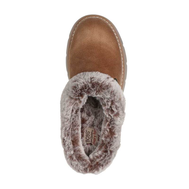 Skechers Womens BOBS Keepsakes Lite - Cozy Blend Shoes-2