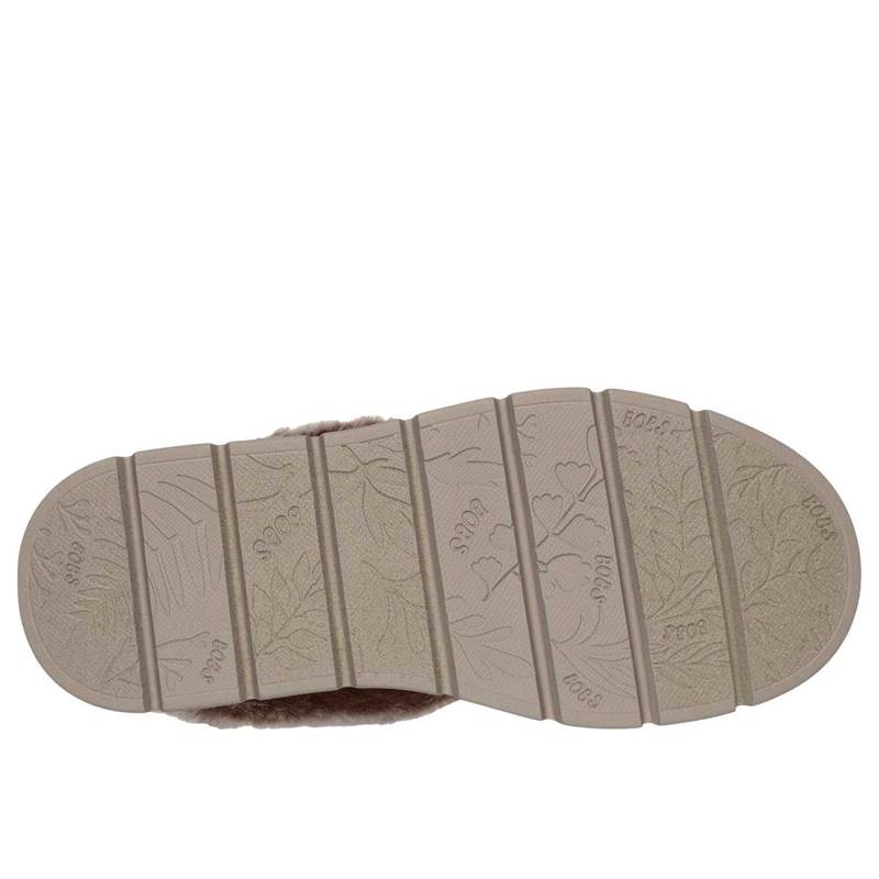 Skechers Womens BOBS Keepsakes Lite - Cozy Blend Shoes-5