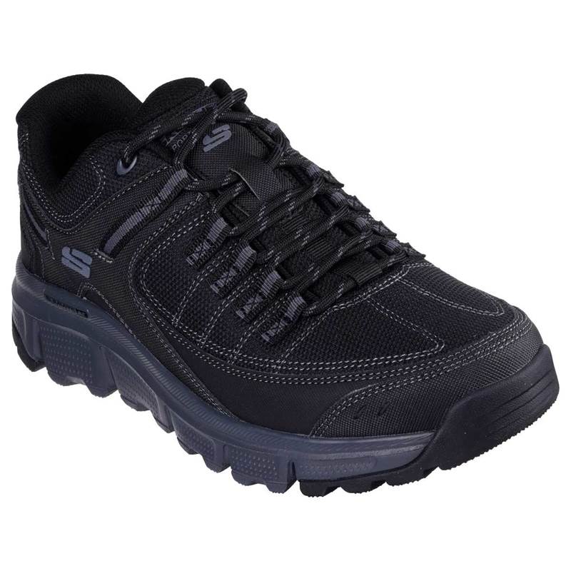 Skechers Mens Summits AT Upper Draft Shoes-1