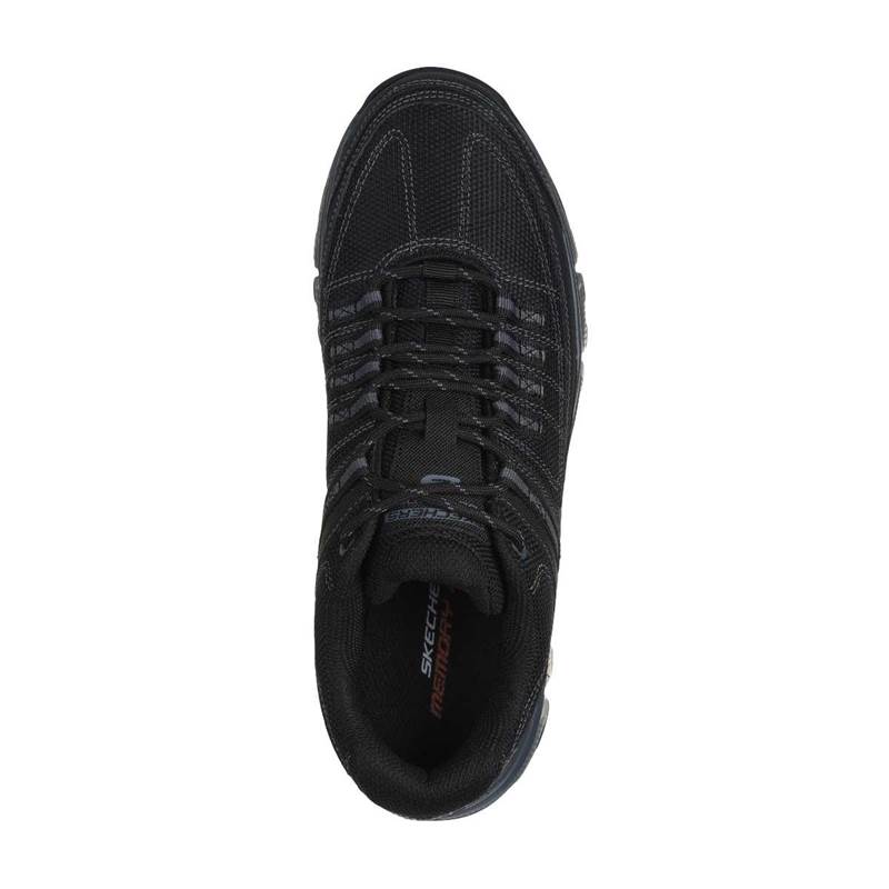Skechers Mens Summits AT Upper Draft Shoes-2