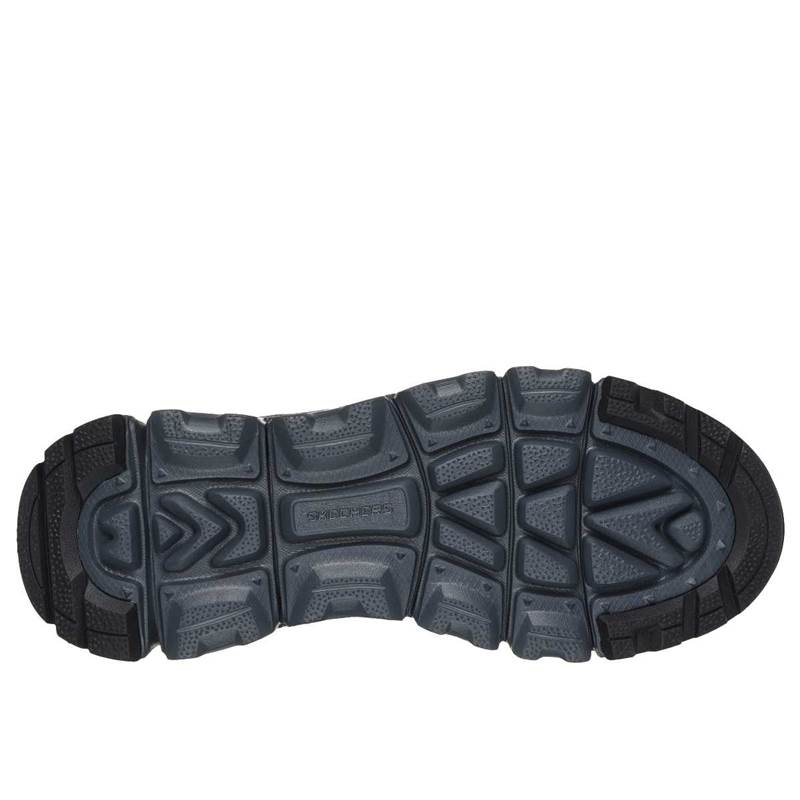 Skechers Mens Summits AT Upper Draft Shoes-3