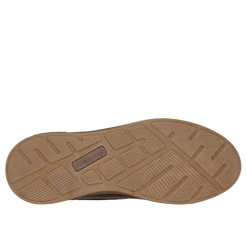 Skechers Mens Cavell - Isaac Boots-4