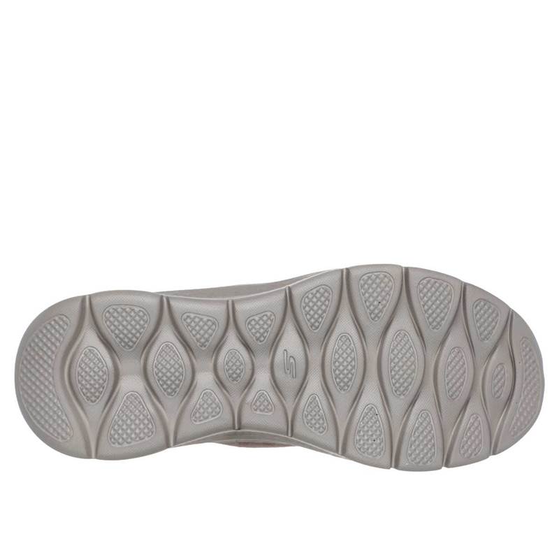 Skechers Womens Go Walk Flex - Mali Slip-In Shoes-3