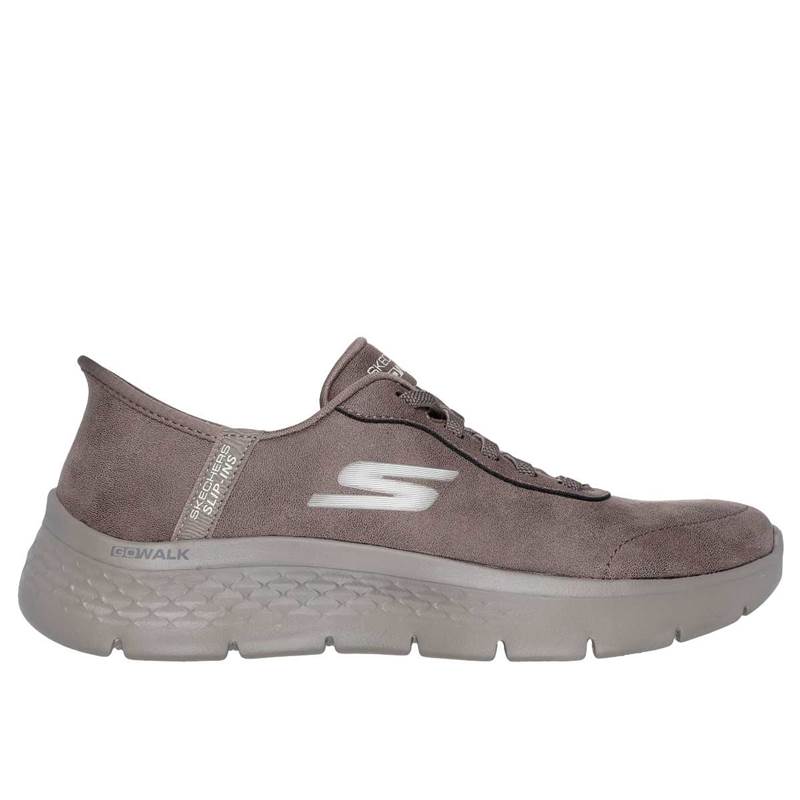 Skechers Womens Go Walk Flex - Mali Slip-In Shoes-4
