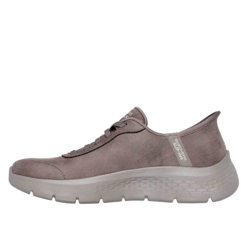 Skechers Womens Go Walk Flex - Mali Slip-In Shoes-5