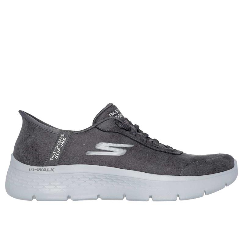 Skechers Womens Go Walk Flex - Mali Slip-In Shoes-5