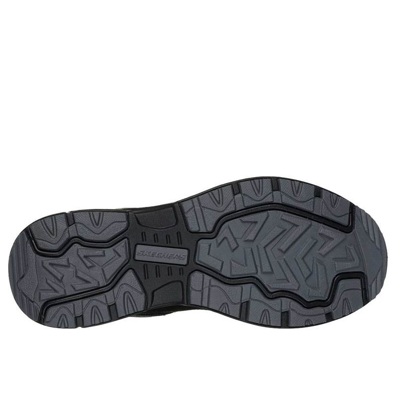 Skechers Mens Oak Canyon - Rydell Relaxed Fit Shoes-3